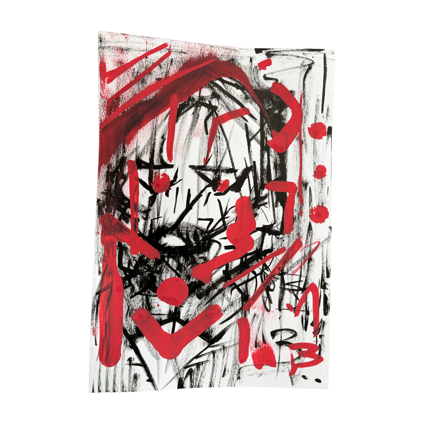 Clown