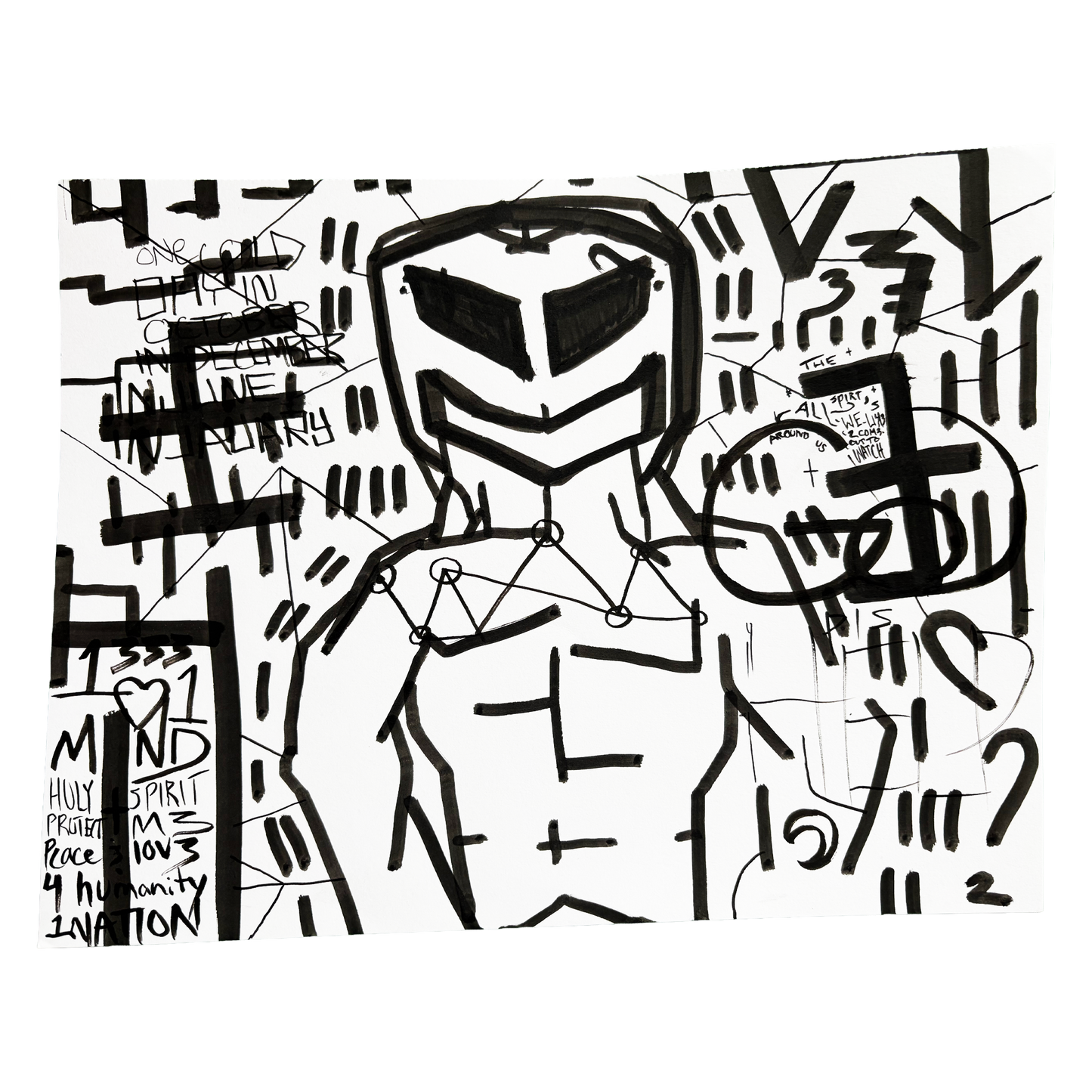 matriXbot