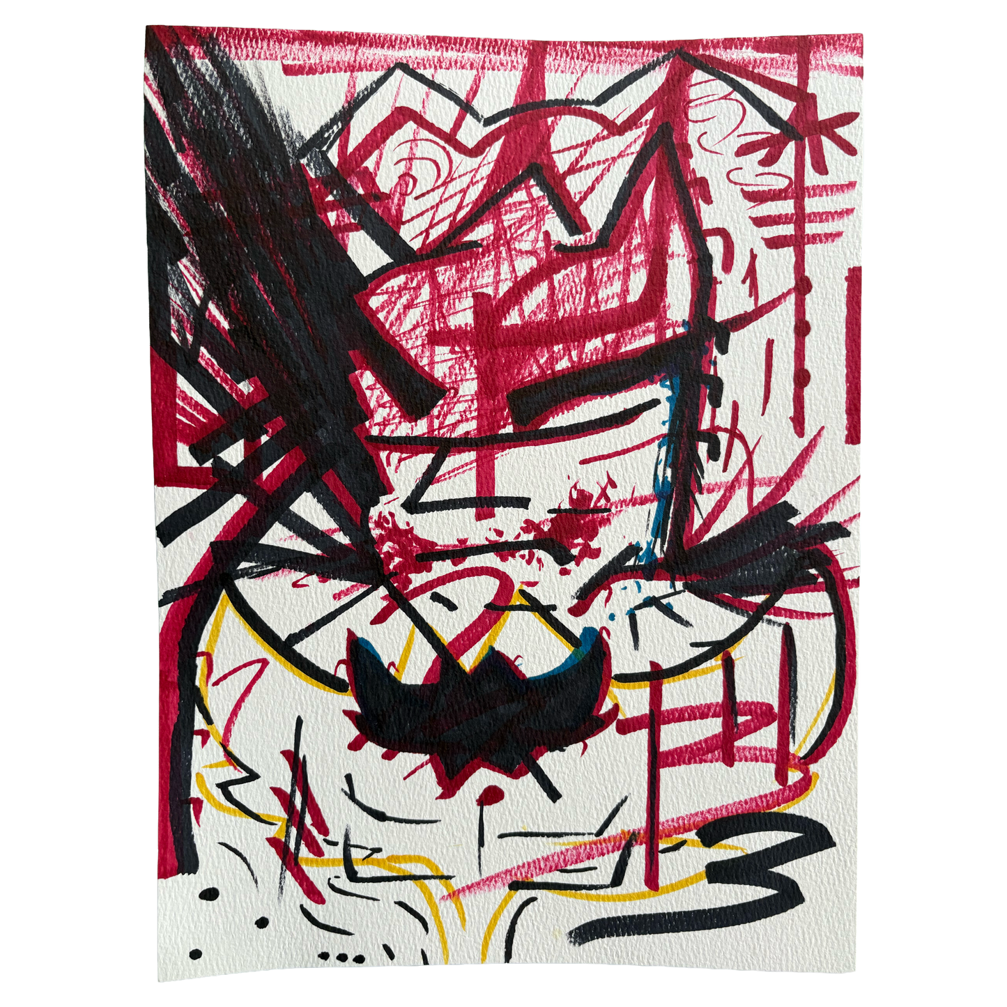 BAMAN