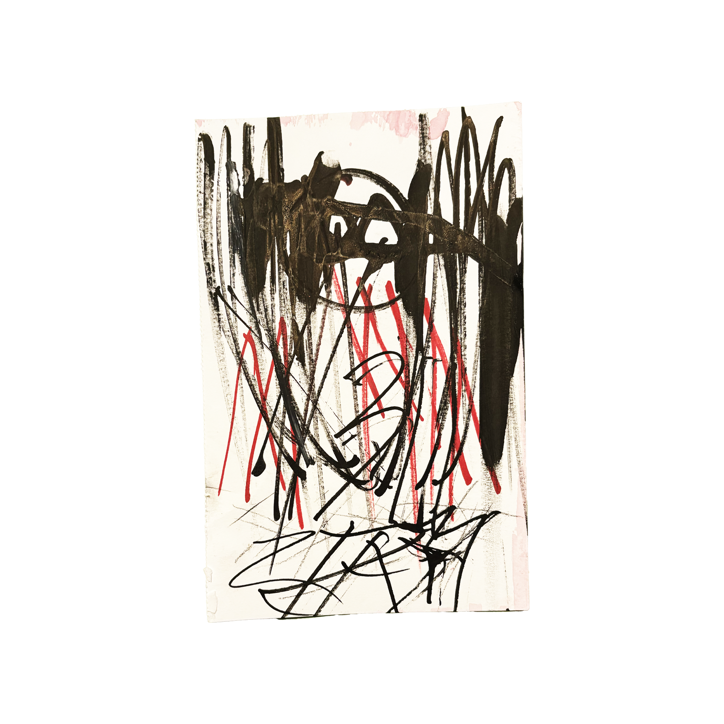 Vision of the Antichrist