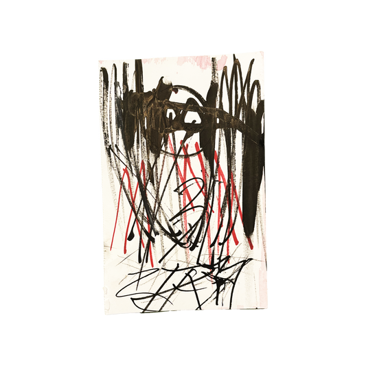 Vision of the Antichrist