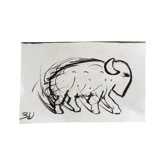 buffalo