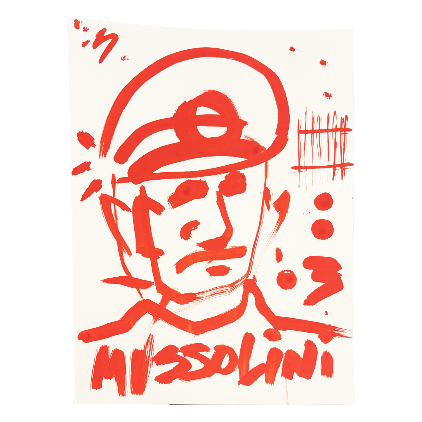 mussolini